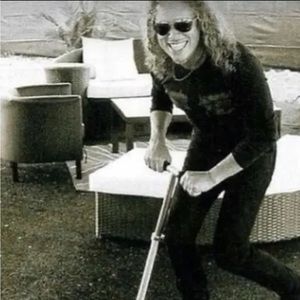 Meet your Posher, Kristofer